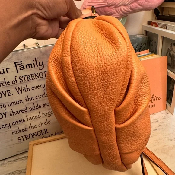 Authentic Marc Jacob New York Collection Cross Body Bag - Picture 5 of 14